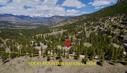 Windcliff Estates House | Griffin Family Condominium 4 Bedroom condo