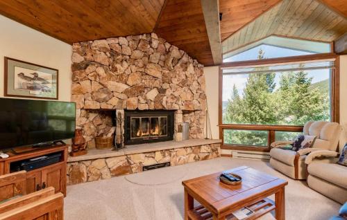 Windcliff Estates House | Griffin Family Condominium 4 Bedroom condo