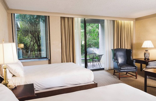 Williamsburg Hotel | Griffin Hotel, an official Colonial Williamsburg Hotel