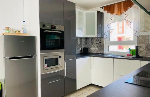 Oberwesel Apartment | Grill & Garten an der Loreley mit 2 Bäder & Parkplätze