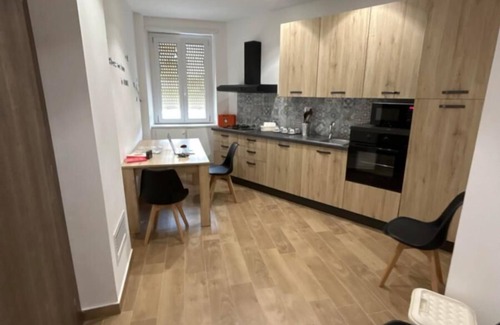 Quartiere XI Portuense Villa | grimaldi comfort 3