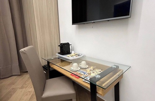 Quartiere XI Portuense Villa | grimaldi comfort 3