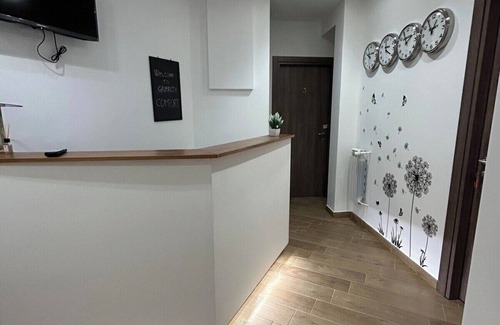 Quartiere XI Portuense Villa | grimaldi comfort 4