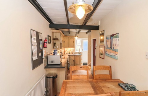 Staithes Cottage | Grimes Cottage
