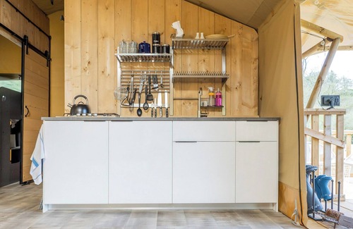 Castle Cary Cottage | Grisway Lodge - UKC6260
