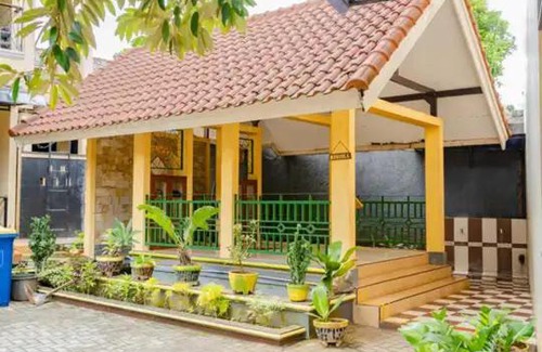 Bandar Lampung House | Griya Inayah Syariah
