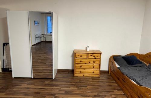 Lage Apartment | Große möblierte Wohnung im Zentrum von Lage