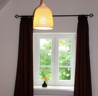 Todendorf House | Großer Feldblick