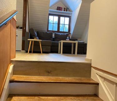 Auerbach Apartment | Großherzögliches Jägerhaus