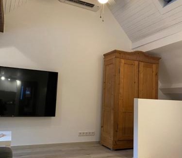 Auerbach Apartment | Großherzögliches Jägerhaus
