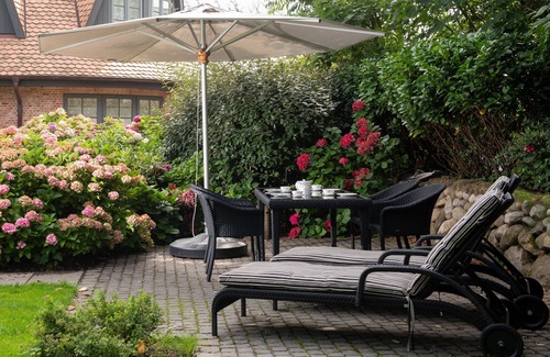 Archsum House | Großzügigkeit und Komfort auf 220qm in Archsum