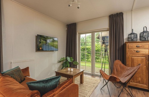 Zuna Resort | Groepsaccommodatie (2x Regge 10 pers)