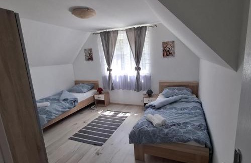 Perusic House | Grofova Kuća