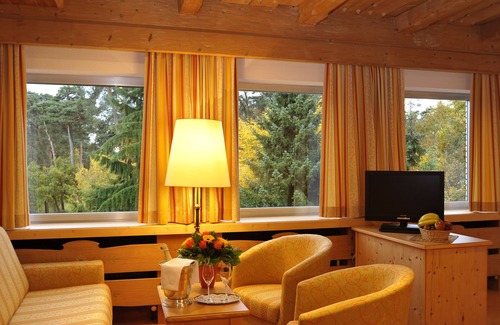Bergisch Gladbach Hotel | Gronauer Tannenhof