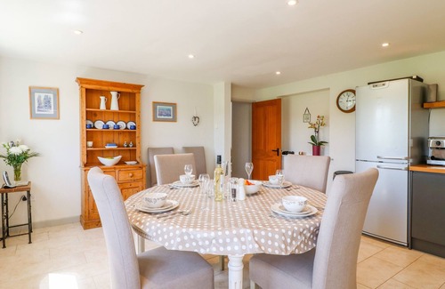 East Norton Cottage | Grooms Cottage
