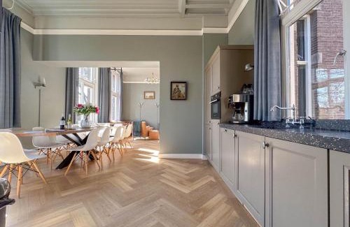 Enkhuizen House | Groot Weeshuis