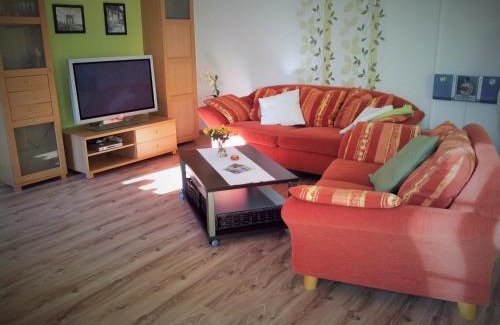 Region Hannover District Apartment | Grooten Wiebkings