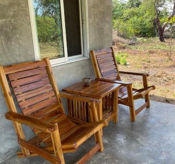 Ranong Ski Chalet | Groovy Bungalows Koh Phayam