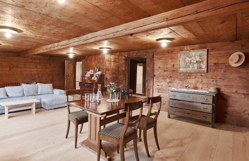 Weissenstein Other | Grosshostett - Holidays in a listed building