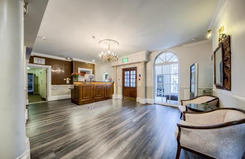 City Centre Hotel | Grosvenor Hotel