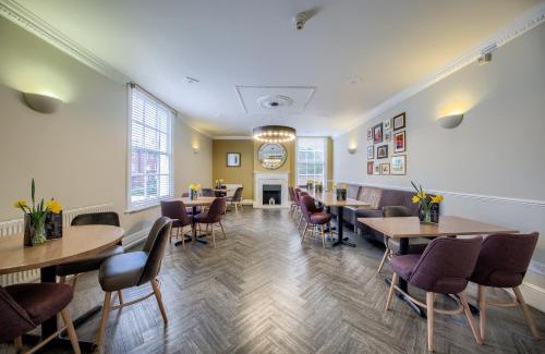 City Centre Hotel | Grosvenor Hotel