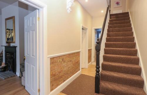 Lowestoft House | Grosvenor House
