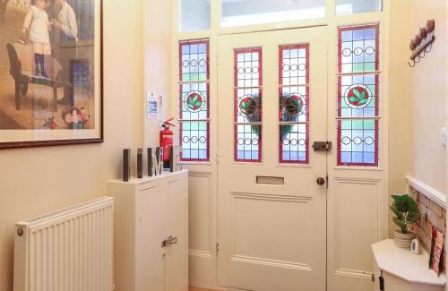 Lowestoft House | Grosvenor House