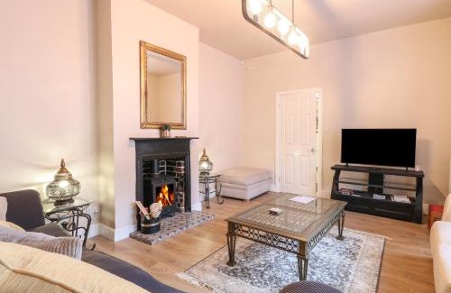 Lowestoft House | Grosvenor House
