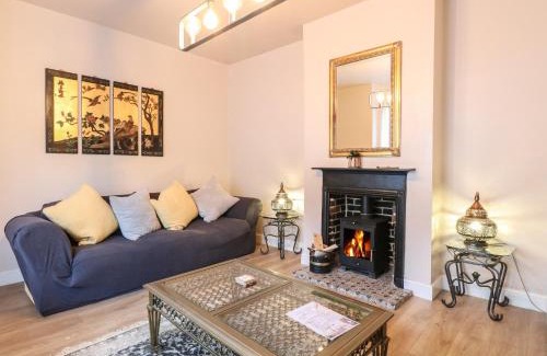 Lowestoft House | Grosvenor House