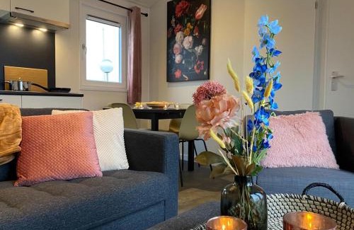 Municipality of Stichtse Vecht Ski Chalet | Grote Karekiet 24-22