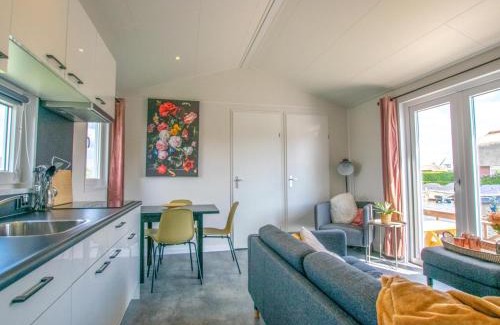 Municipality of Stichtse Vecht Ski Chalet | Grote Karekiet 24-30
