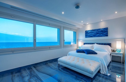 Polignano a Mare Hotel | Grotta Palazzese