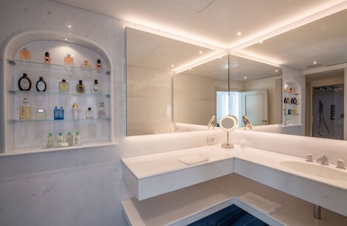 Polignano a Mare Hotel | Grotta Palazzese