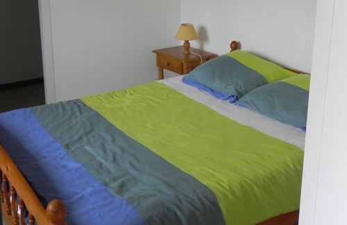 Saint-Jean-de-Marsacq Apartment | GROUND FLOOR APARTMENT