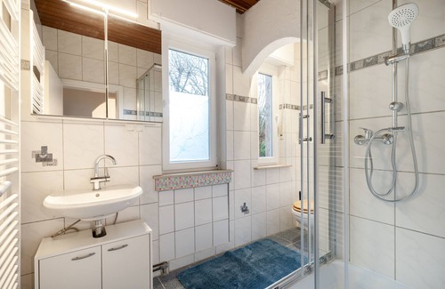 Bielefeld Apartment | Ground Floor Apartment