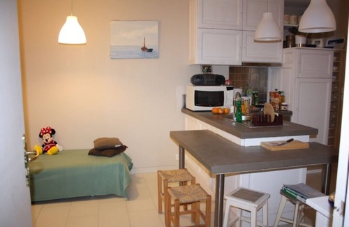 Granville Apartment | GROUND FLOOR APARTMENT HAUTE VILLE GRANVILLE