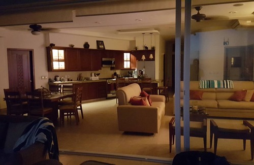 San Pedro Mixtepec Condo | Ground floor beachfront, poolside, arguably, the best location you can get.