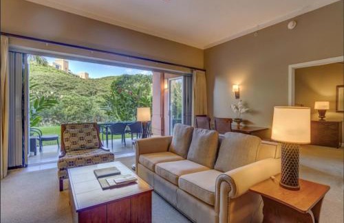 Honokowai Apartment | GROUND FLOOR DIRECT ACCESS with private outdoor yard space luxury resort condo