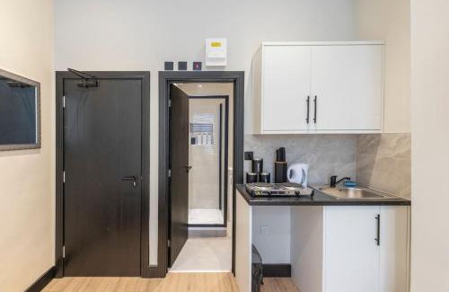 Finsbury Park Apartment | Ground Floor Finsbury Suite A2 Next Arsnl