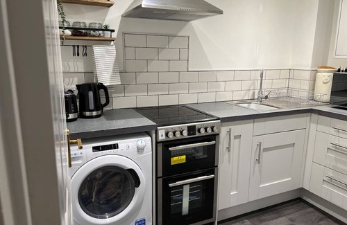 Hereford Apartment | Ground Floor-FreeParking-Central