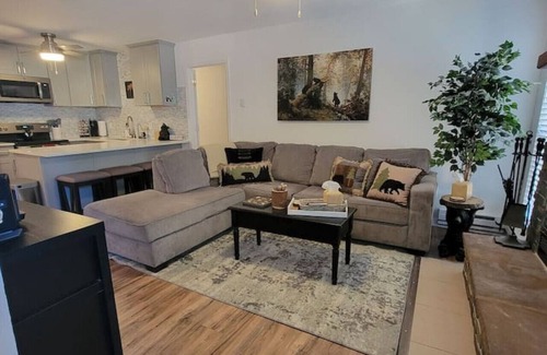 Show Low Condo | Ground Floor Remodeled Condo in the Pines!