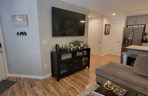 Show Low Condo | Ground Floor Remodeled Condo in the Pines!