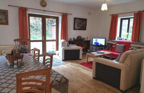 Achill Island Apartment | Ground Floor Slievemore Apartment