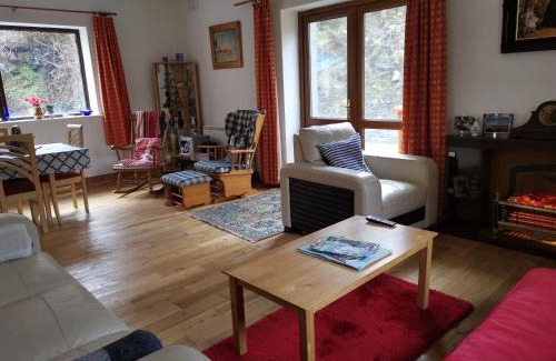 Achill Island Apartment | Ground Floor Slievemore Apartment