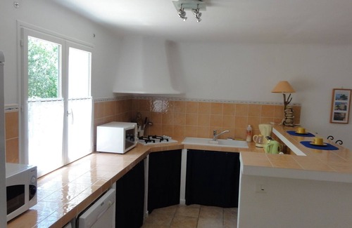 Porto-Vecchio House | Ground floor Villa 70m² peaceful with pool and beaches 5 min