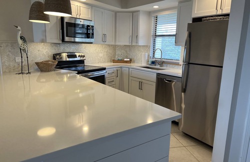 Sandestin Condo | Ground floor WALKOUT TO BEACH & POOL