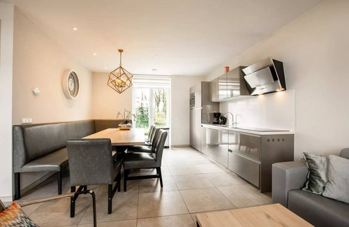 Gasthuis Villa | Group accommodation 12+3