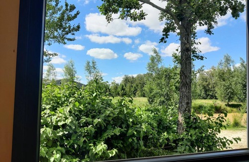 Scherpenzeel House | Group Accommodation for 36 Guests