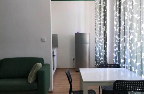 Petrska ctvrt Apartment | Group and family apartment