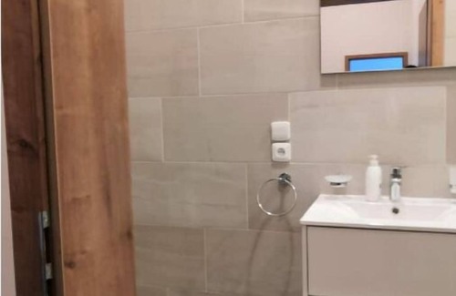 Petrska ctvrt Apartment | Group and family apartment